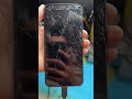 Samsung J6+ oynasi almashdi