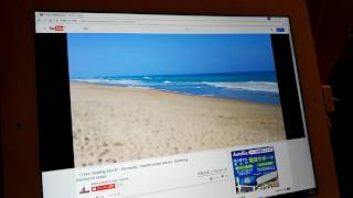 Splashtop Wired XDisplayの動作確認