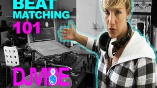 DJ 101 - Learn to DJ with Serato - Part 1