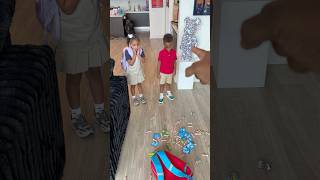 Mj Gets In Trouble For Taking Candy To School