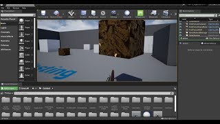 Telekinesis Walkthrough