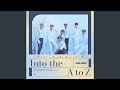 THANXX Japanese Ver THANXX Japanese Ver