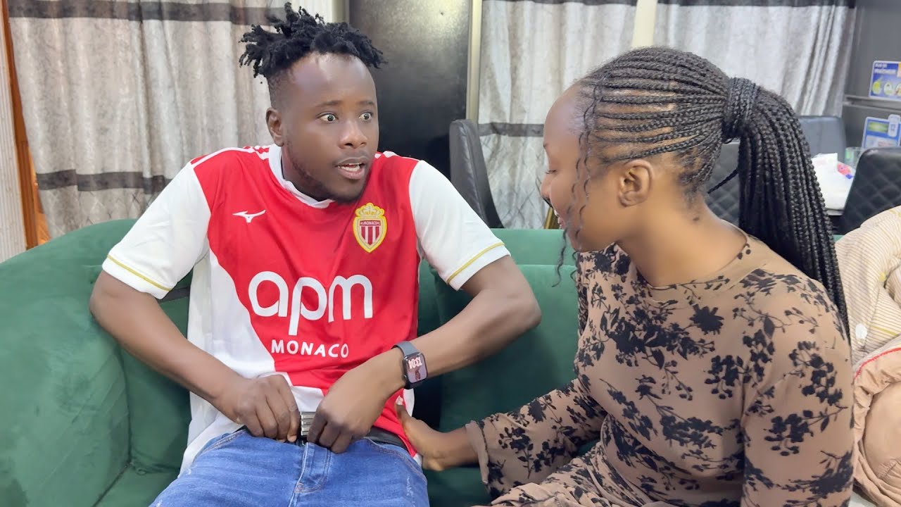 QUAND TU VEUX TROMPER TA FEMME