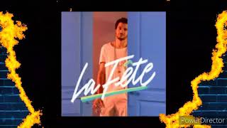 Amir - La Fete