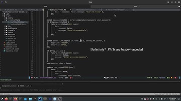 Code Review for CS499