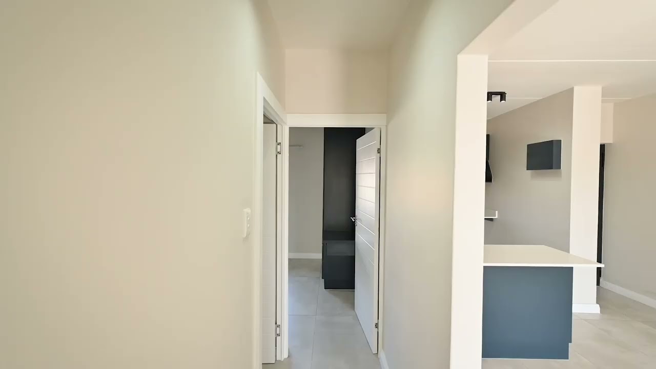 Block B, 10 Cohen Heights, Pinelands