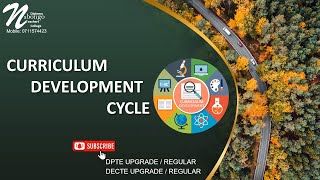 1.5 Curriculum Development Cycle
