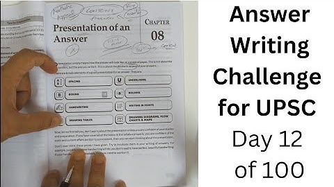How to get those few Extra Marks in UPSC Mains | Manuj Jindal IAS