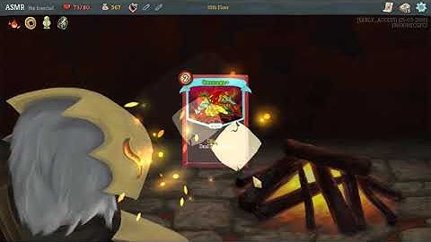 Slay The Spire - ASMR - Ep 01 - Want More? *old*