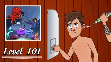 Flashback: Level 101 – How to Solve? (Walkthrough)