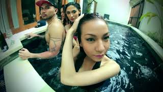 Download lagu Roy Ricardo - Semalem Bobo Dimana (  Video )