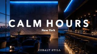 Buddha Bar Lounge Ambience Sitar, Tabla, Ethnic Flute New York Rooftop Bar Music —