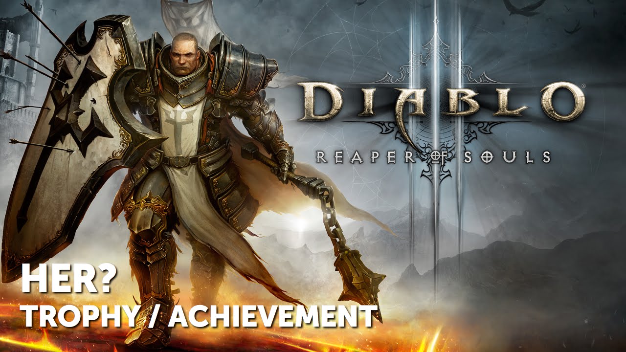 Reaper of Souls - Diablo III Wiki Guide - IGN