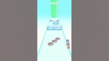Mobile Run: Phone Evolution 📱 13 Level Gameplay Walkthrough | Best Android, iOS Games #shorts
