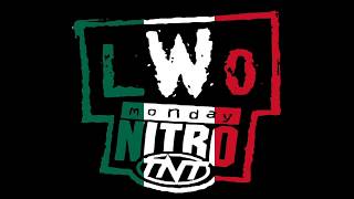 Latino World Order WCW Theme