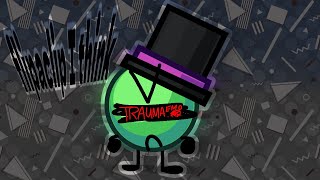 16 fps flipaclip test (emo warning!)