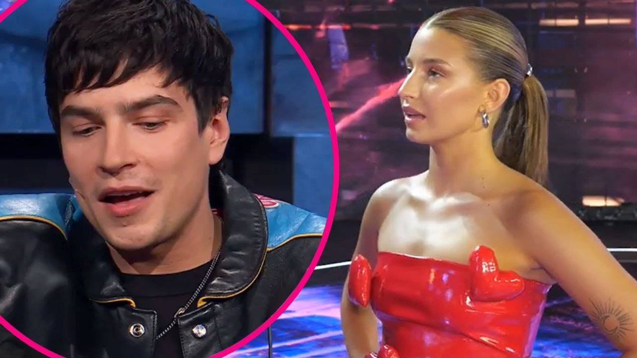 Wieniawa o przykrych słowach Rozbickiego u Kuby Wojewódzkiego