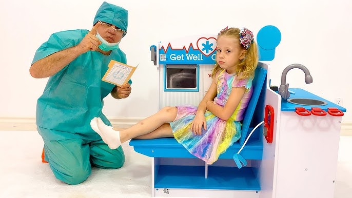 Мен Настяның ішіне кірдім