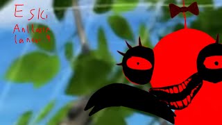 Miss Spiders Sunny Patch Friends - Tehlikeli Snowdrop Eski Günlerin Laneti 9. Bölüm Part 1