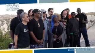 Efes Pilsen Blues Festival 23 