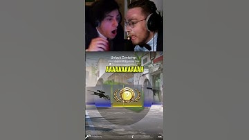 OHNE UNBOXED AN M9 BAYONET CASE HARDENED #arrowcs #counterstrike #counterstrike2 #cs2 #csgo #cs #fyp