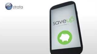 SaveUp external savings account screenshot 3