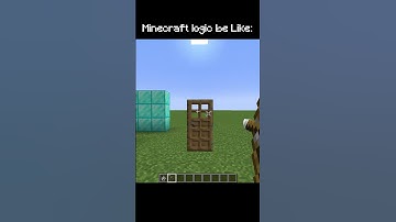 Minecraft Logic doesn