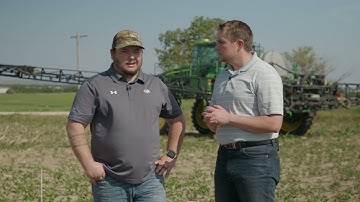 On the Ground with FMC: Part 3 ROI