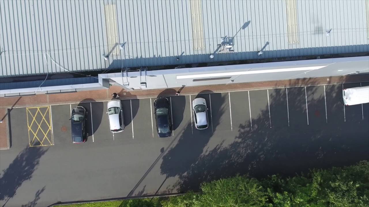 Traffic Report... M50 Moving well