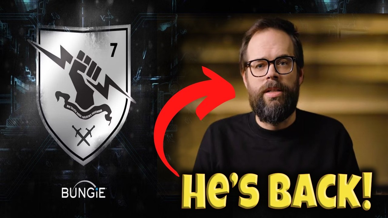 Компания Bungie только что выпустила экстренное обновление State of Destiny 2! ВАЖНЫЕ НОВОСТИ!