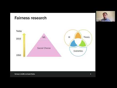 EC'24 Tutorial: Fairness