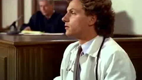 Tony Goldwyn - Matlock