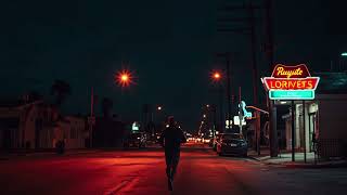 LUMINI DE NEON - Synth-Pop / Retro-Wave Românesc (Official Audio)