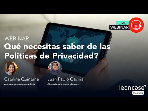 1. Información que Recopila Casoola y su Finalidad