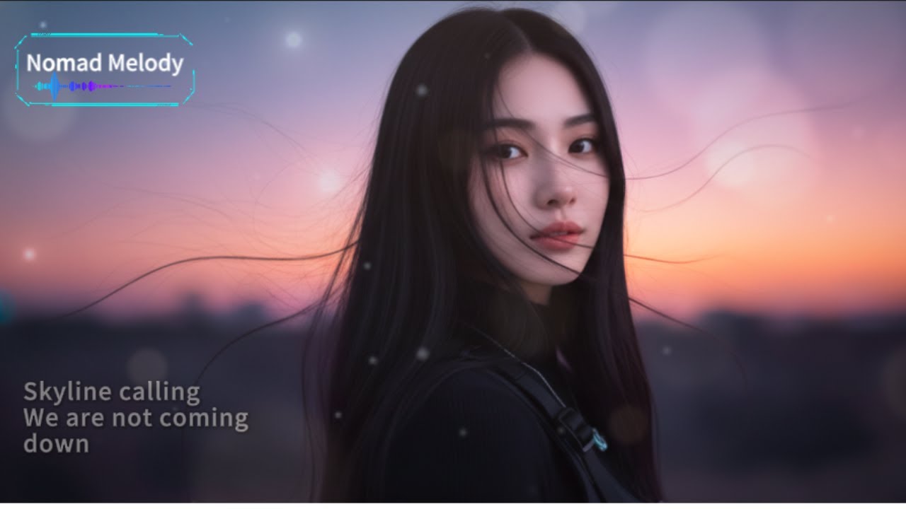 Mi-02 | Skyline Calling - 