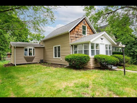 407 S 7th Street, Goshen, IN home video tour