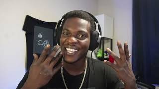 Young Black Conservative Reacts to Black Conservatives vs White Liberals Middle Ground @jubilee