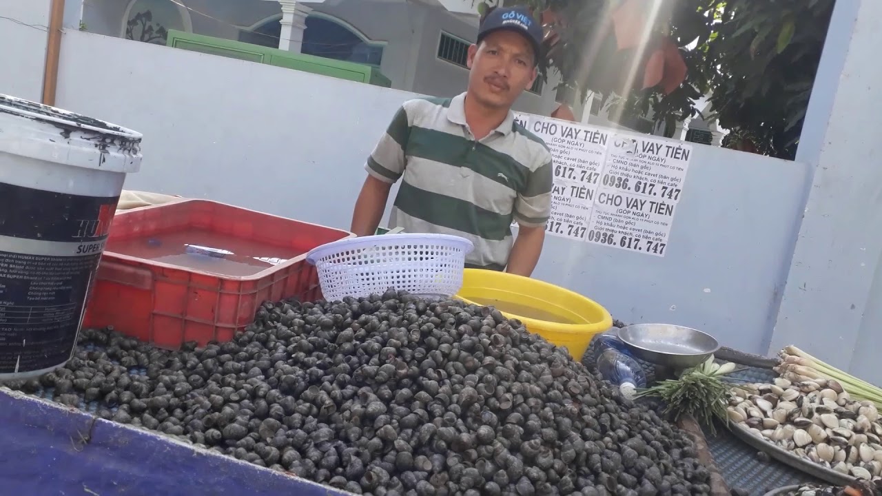 Denny in Saigon - people are happy here - when your students make progress it's a very good feeling