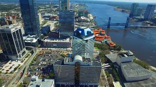 One Enterprise Center