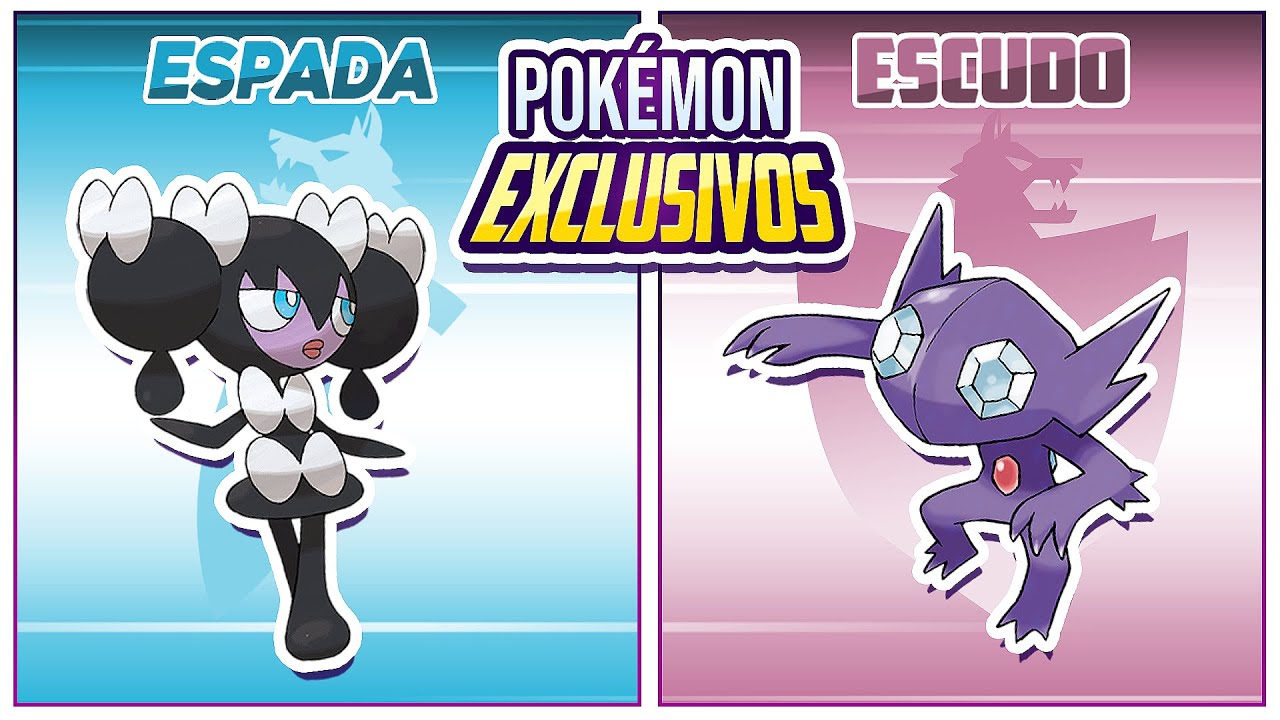 Los 6 Pokémon más raros y difíciles de encontrar en Pokémon Espada y Escudo