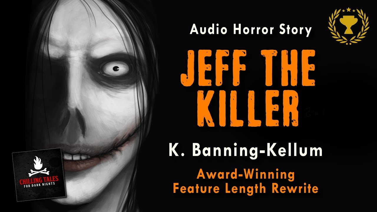 jeff the killer - song and lyrics by nosk, stayclose16