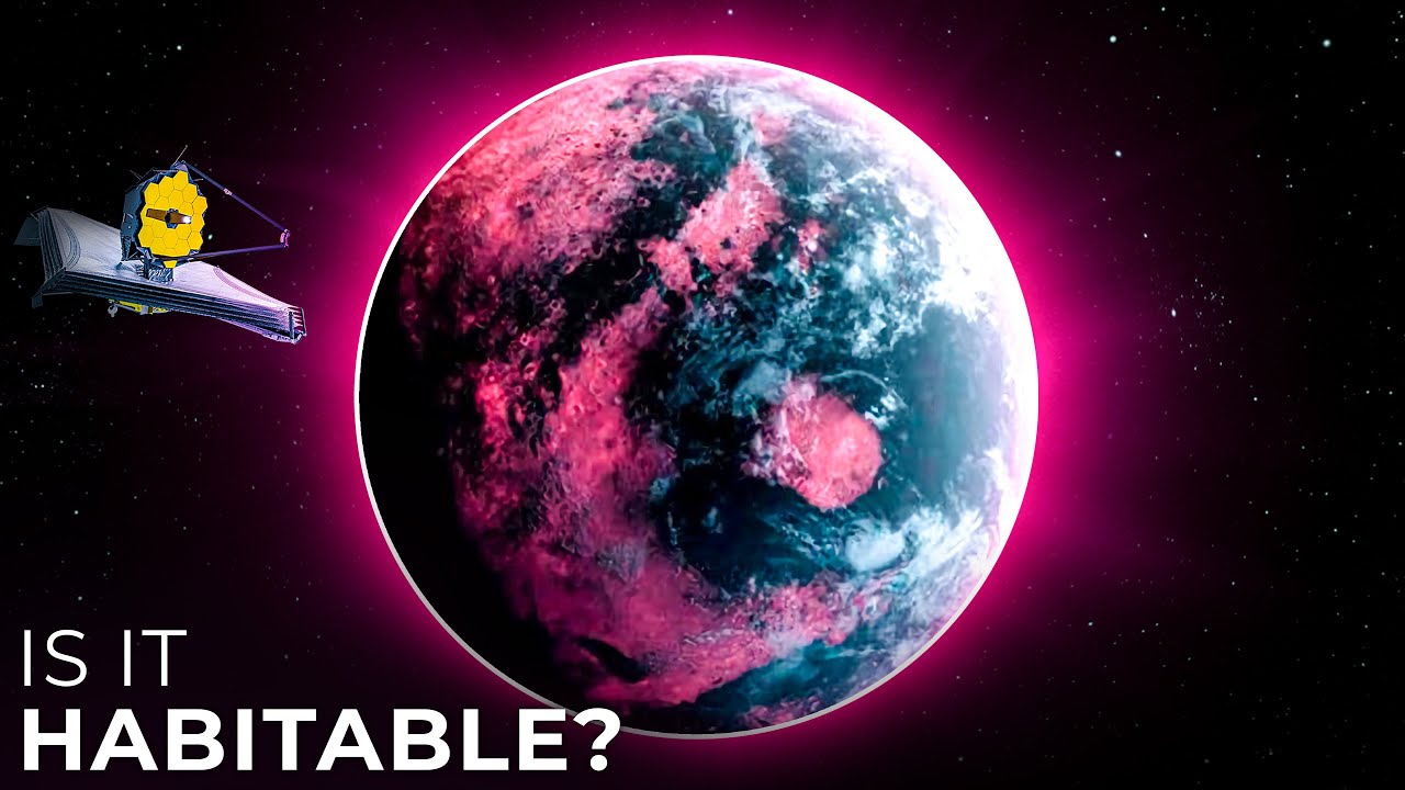 Exoplanets 10 exoplanets that may have life