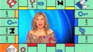 Teleparty Rtl Klub 2002 Jónás Rita,Markovics Tamás,Paltás Petra,Gáspár András