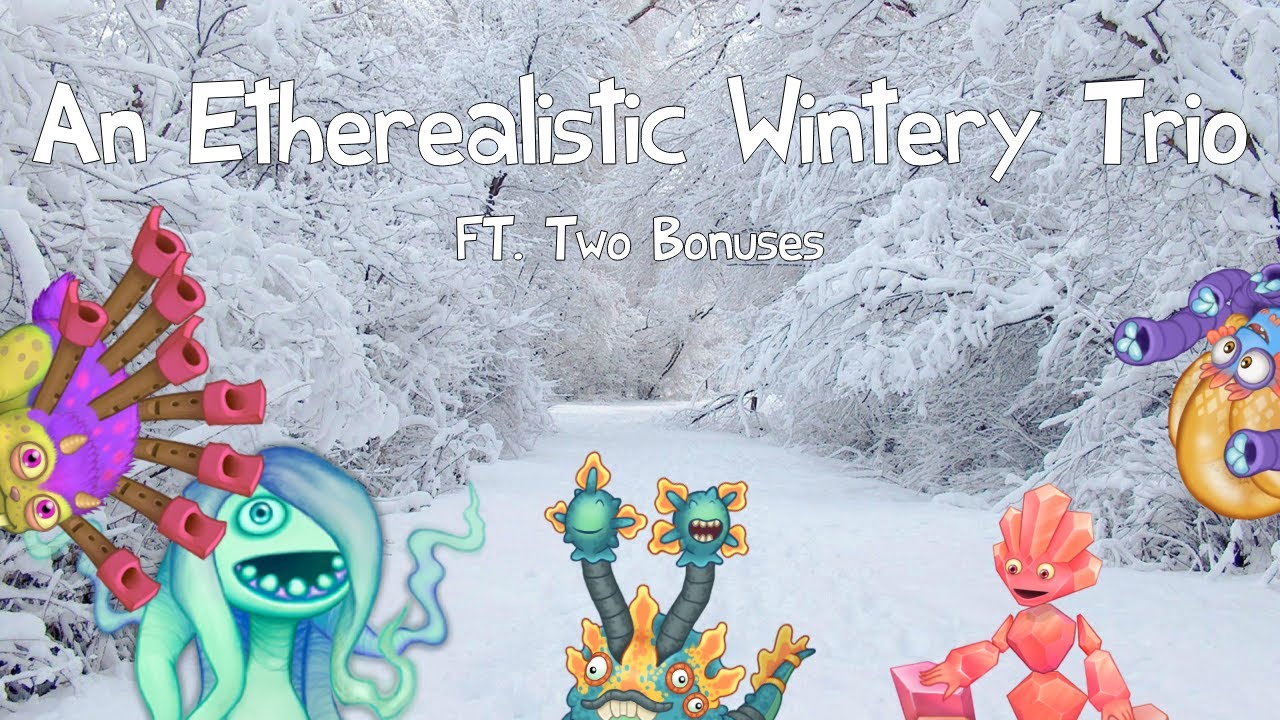 DA - Whisp Jeeode Sausreed Bogle  N Gaddzooks - Cloud Symphony