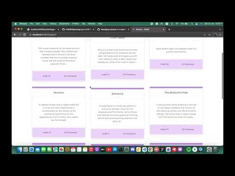 Mongodb Express Svelte NodeJS — (MESN)