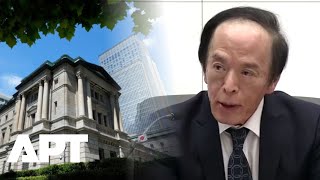 Bank of Japan Hikes Rates to 30-Year High, Signals More Increases Ahead | APT