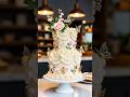 Beautiful cake designs! #food #lovely #love #music #musica #ytshortsindia #shots #shorts #new #tasty