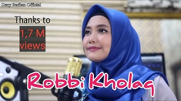 ROBBI KHOLAQ VERSI INDIA BY DEVY BERLIAN