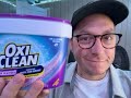 Do you actually NEED OxiClean in your laundry??