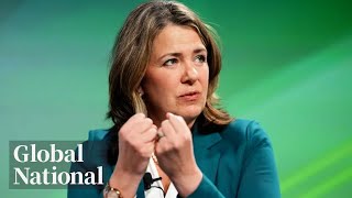 Global National: March 29, 2023 | Alberta premier faces fresh accusations of judicial interference